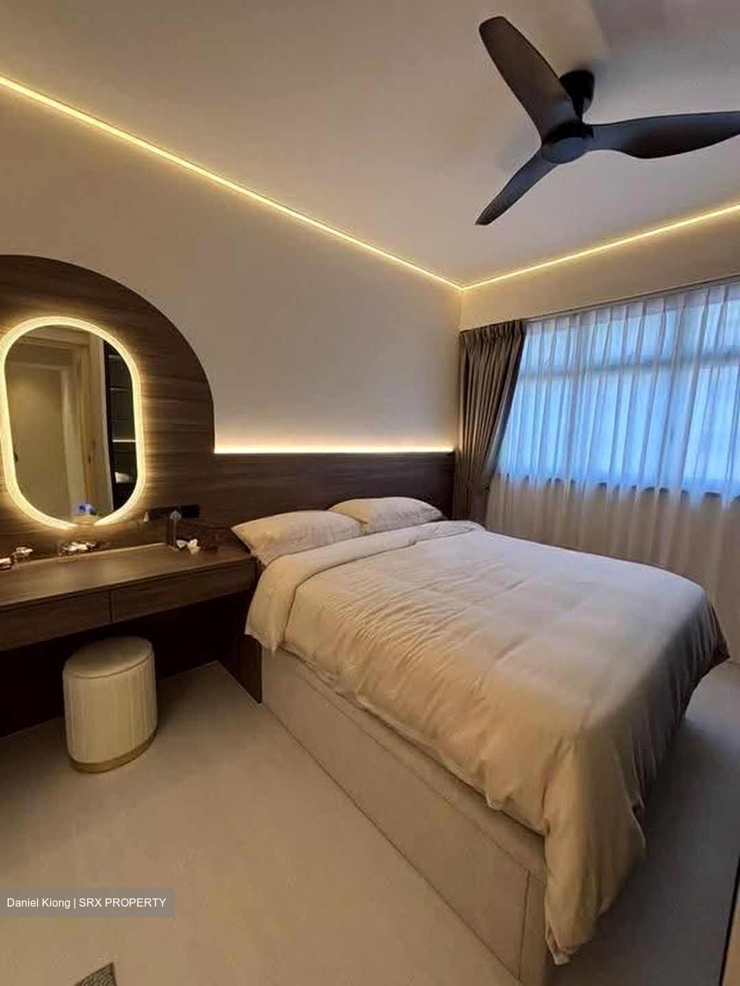Blk 694D Admiralty Grove (Woodlands), HDB 3 Rooms #623698511